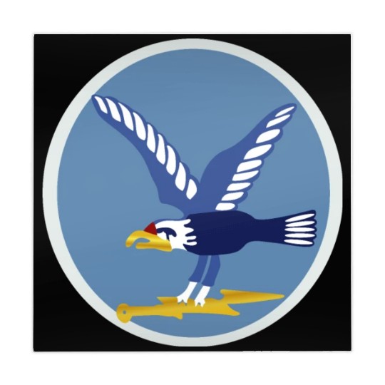 Army 188th Airborne Infantry Regiment SSI wo Txt X Mahjong Mats