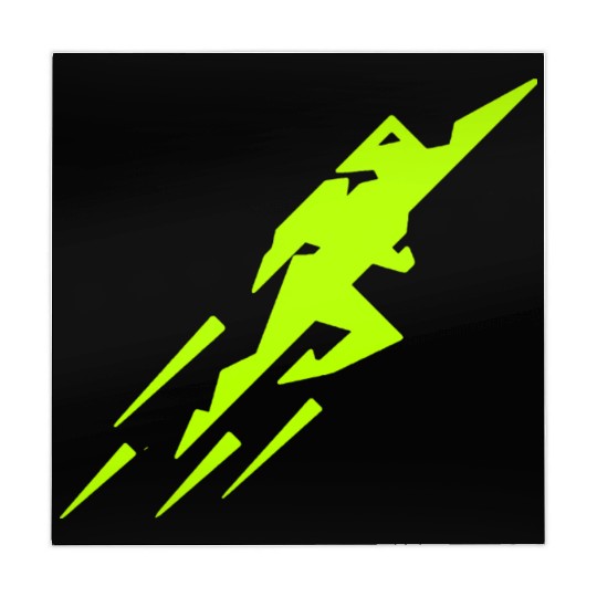 Rocket Man Mahjong Mats