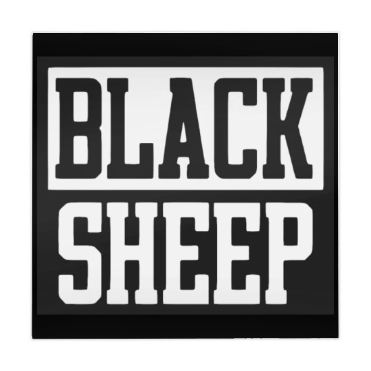 Black Sheep Mahjong Mats