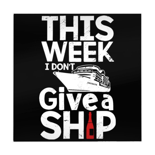 Cruise Gift Cruising Mahjong Mats