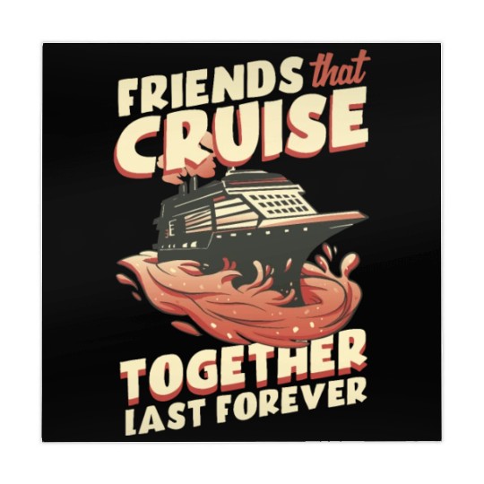 Cruise Gift Cruising Mahjong Mats