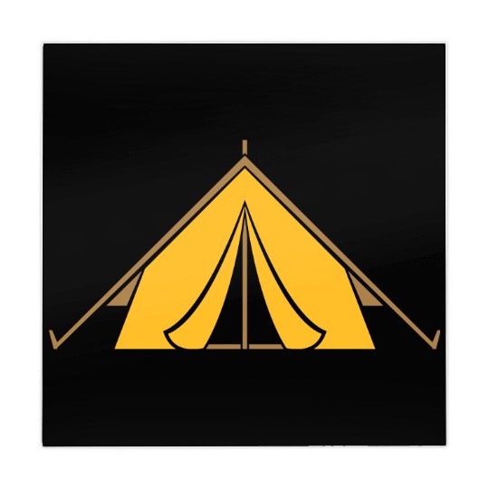 adventure outdoor tent design Mahjong Mats