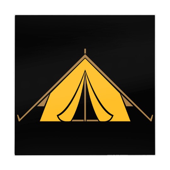 adventure outdoor tent design Mahjong Mats