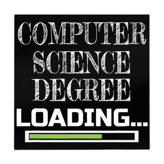 Computer Science Degree Loading CS School Major Mahjong Mats