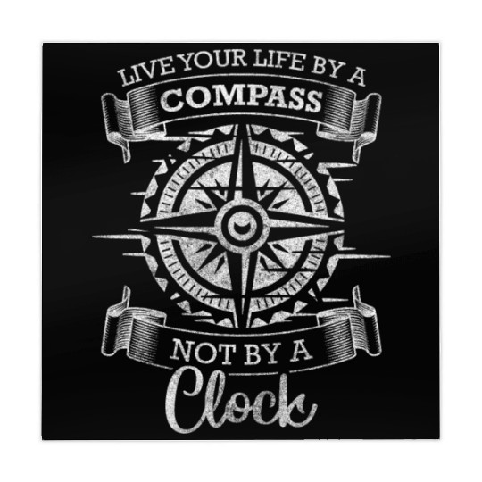 Compass North Ship Mahjong Mats