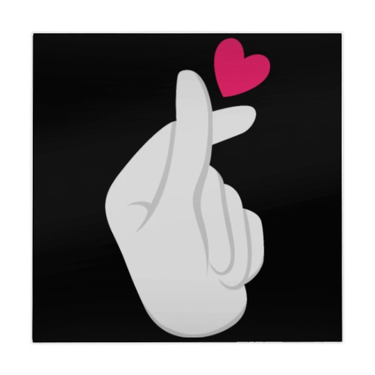 K-Pop K-Drama Korean Pop Music Mahjong Mats