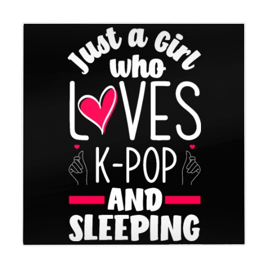 K-Pop K-Drama Korean Pop Music Mahjong Mats