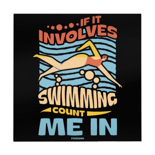 Swimming lifeguard swimming course outdoor pool gi Mahjong Mats