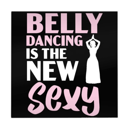 Belly Dancing Is The New Sexy Dance Belly Dancer Mahjong Mats