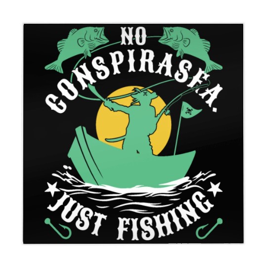 Conspiracy Pirate Mahjong Mats