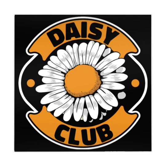 Daisy Garden Gardening Gardener Mahjong Mats