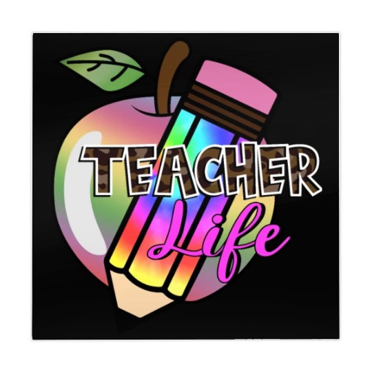 Teacher, Teacher Life Mahjong Mats