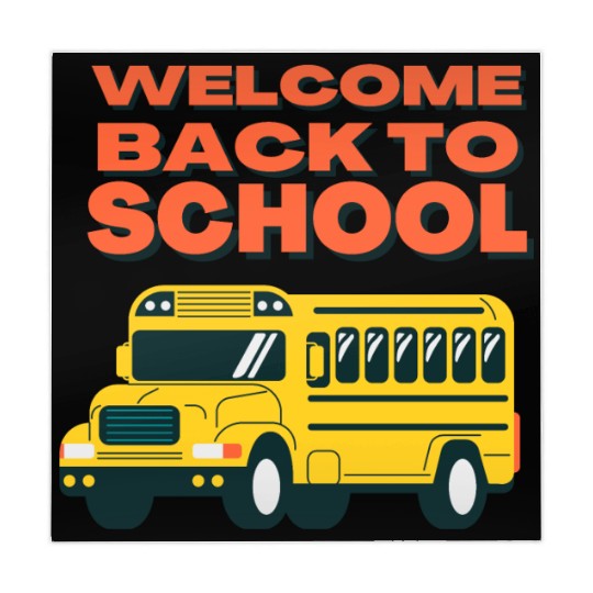 Game Over Back To School Mahjong Mats