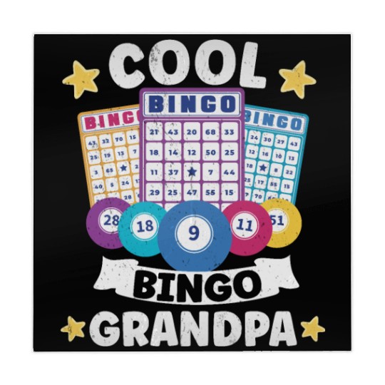 Bingo Card Game Grandma Bingo Player Bingo Cards Mahjong Mats