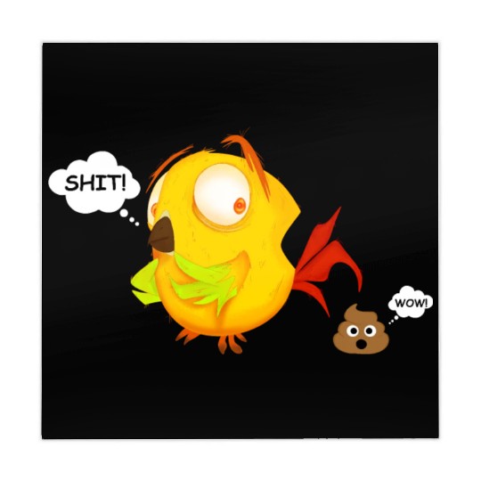 Chicken Shit Mahjong Mats