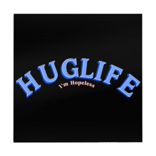 Hug Life Mahjong Mats