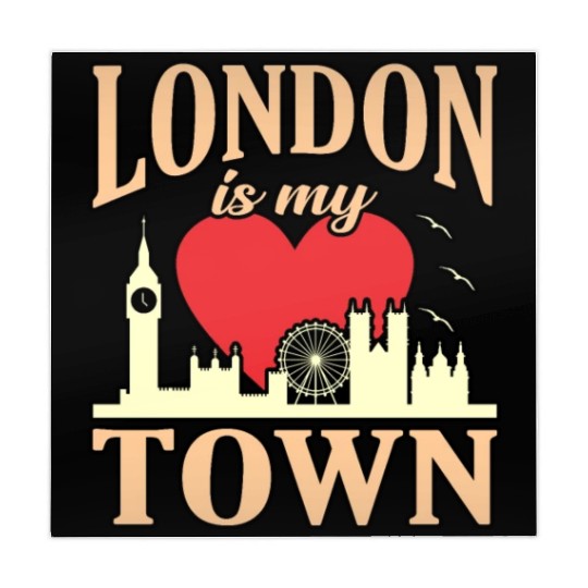 London Funny Gift Idea Mahjong Mats