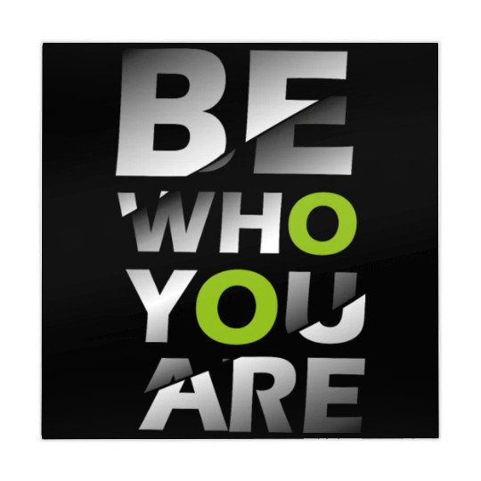 Me vs Me I am My Own Competition Motivational Mahjong Mats