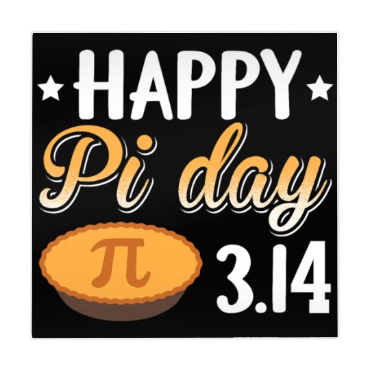 Happy Pi Day Mahjong Mats Love Math Funny Mahjong Mats