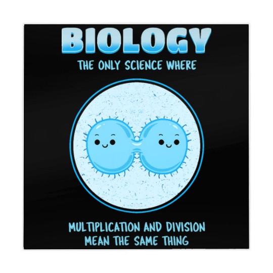 Biology Major Teacher Student Science Geek Biologi Mahjong Mats