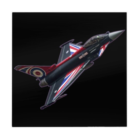 Union Jack Typhoon Mahjong Mats