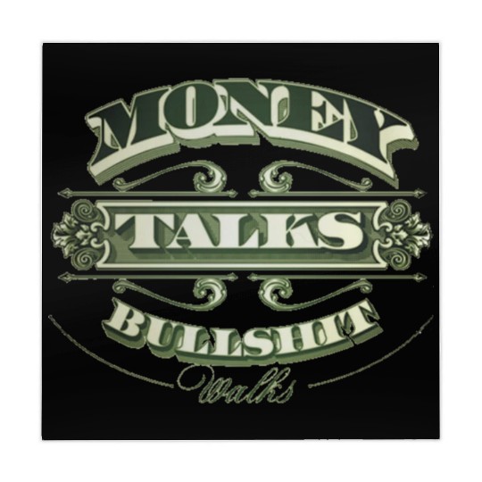 Money Talks Mahjong Mats