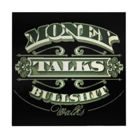 Money Talks Mahjong Mats