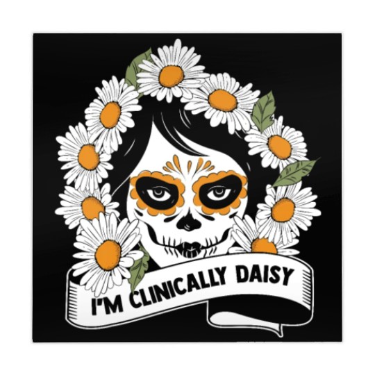 Daisy Garden Gardening Gardener Mahjong Mats