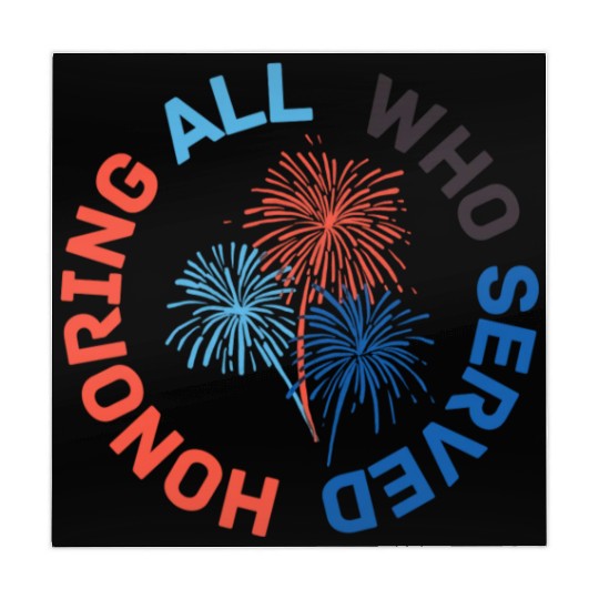 Thank You Veterans l Veterans Day Gift Idea Mahjong Mats