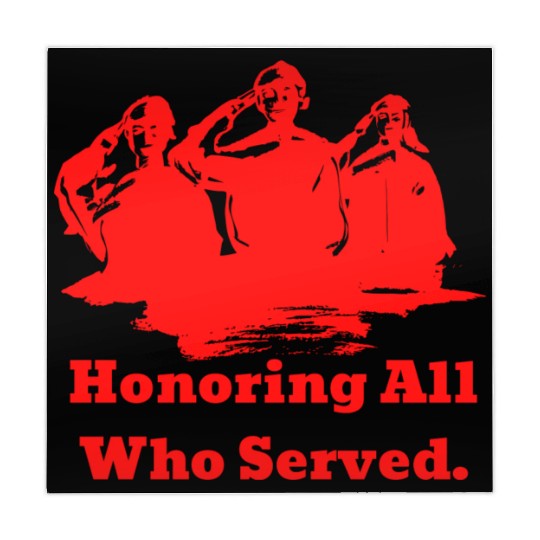 Thank You Veterans l Veterans Day Gift Idea Mahjong Mats