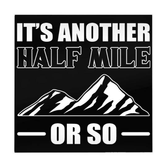 Another Half-Mile Tour Guide Gift Mahjong Mats