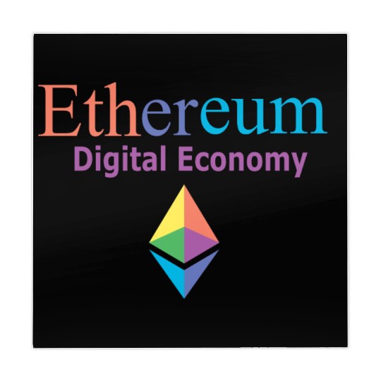 ETHEREUM DIGITAL ECONOMY Mahjong Mats