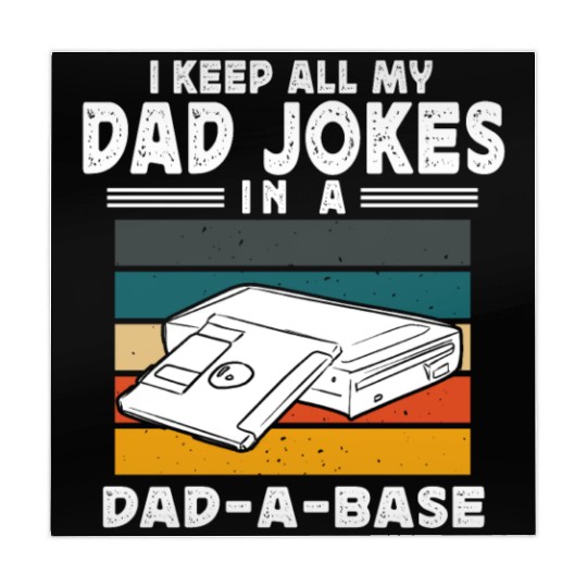 Dad Joke Data Scientist Pun Computer Science Mahjong Mats