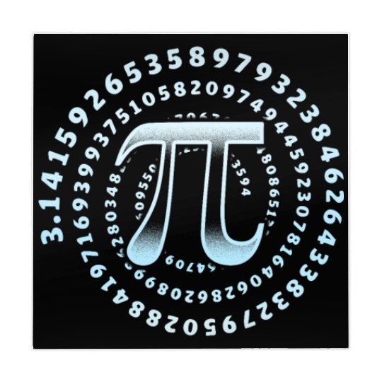 3.14 Pi Day Mathematics Physics Irrational Number Mahjong Mats