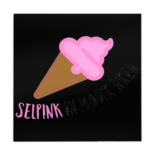 Comedy Ice Scream Mahjong Mats