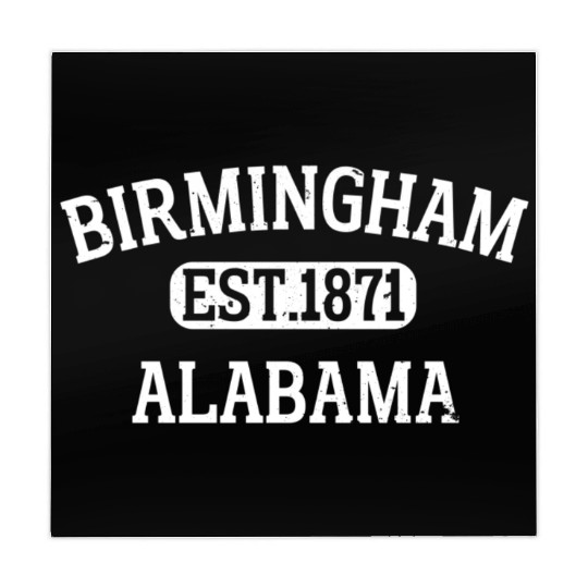 Birmingham Albm Vintage Mahjong Mats