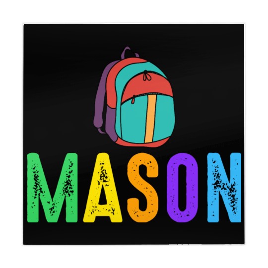 MASON Back to School Gifts for Students Teachers Mahjong Mats