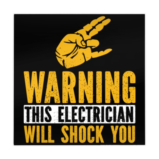 Electrician Electrical Engineer Lineman Mahjong Mats