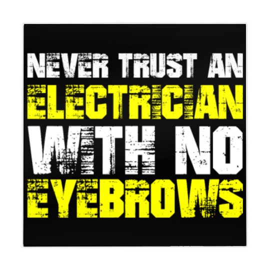 Electrician Electrical Engineer Lineman Mahjong Mats