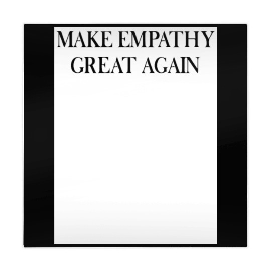 MAKE EMPATHY GREAT AGAIN Mahjong Mats
