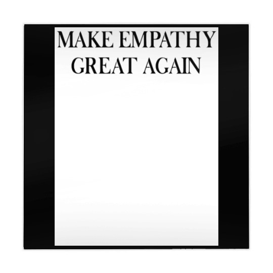 MAKE EMPATHY GREAT AGAIN Mahjong Mats