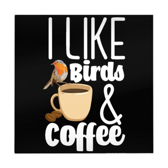 Bird Lover Birds Birdwatcher Gift Mahjong Mats