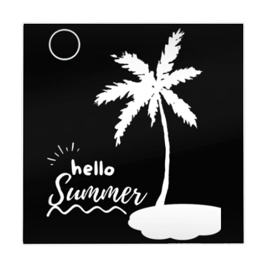 summer black design best combination summer... Mahjong Mats