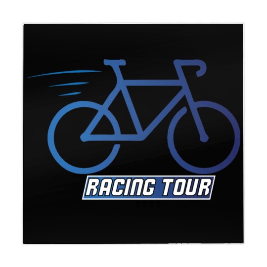 Bicycle Racing Tour 2022 Mahjong Mats
