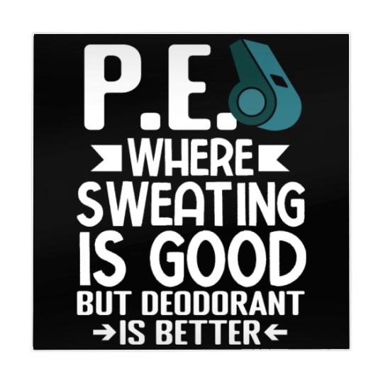 PE Teacher Education Gym Physical Education Mahjong Mats