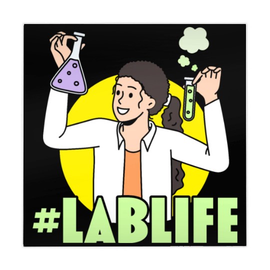 #LabLife Biologist Science Teacher Biology Major Mahjong Mats