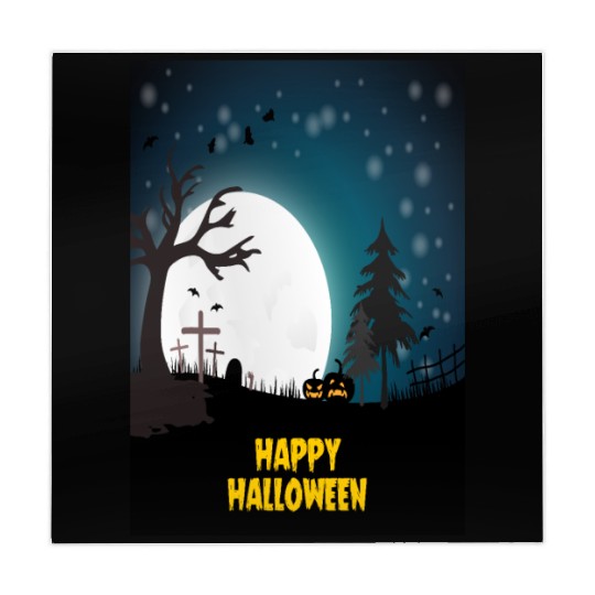 Halloween 01 Mahjong Mats