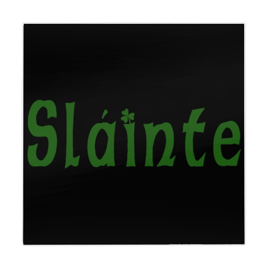 slainte Mahjong Mats