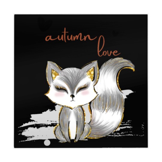 Leaf Autumn Tree Orange Fall Leaves Season Mahjong Mats