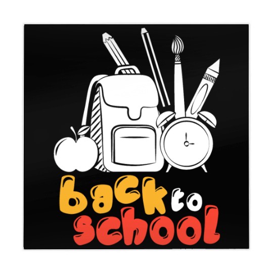 Back to School Mahjong Mats